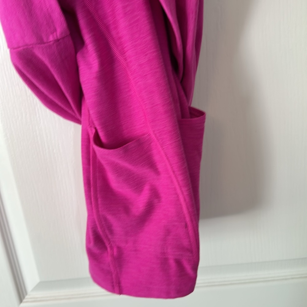 Victoria’s Secret on point athletic dress size Large - Picture 5 of 6